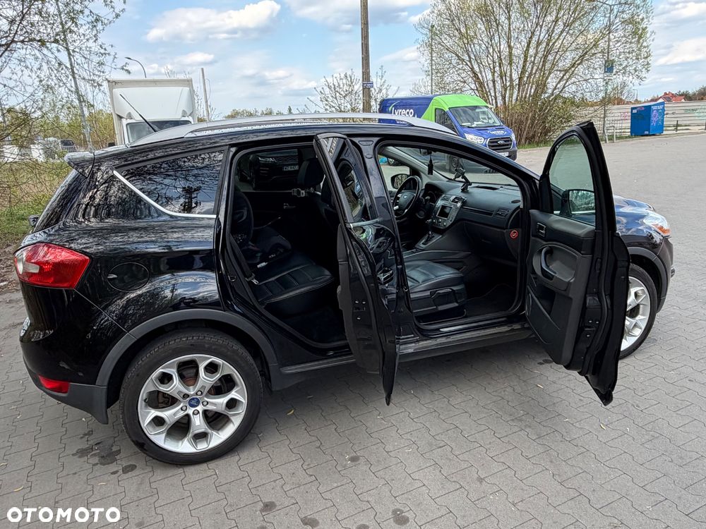 Ford Kuga 2.0 TDCi 4x4 Individual - 17