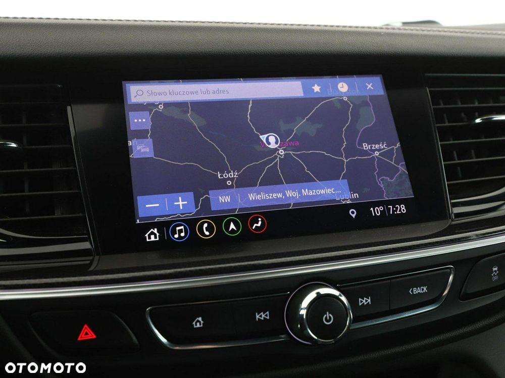 Opel Insignia 1.5 CDTI Business Elegance S&S - 21