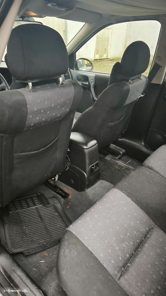 Opel Vectra 1.6 Comfort - 17