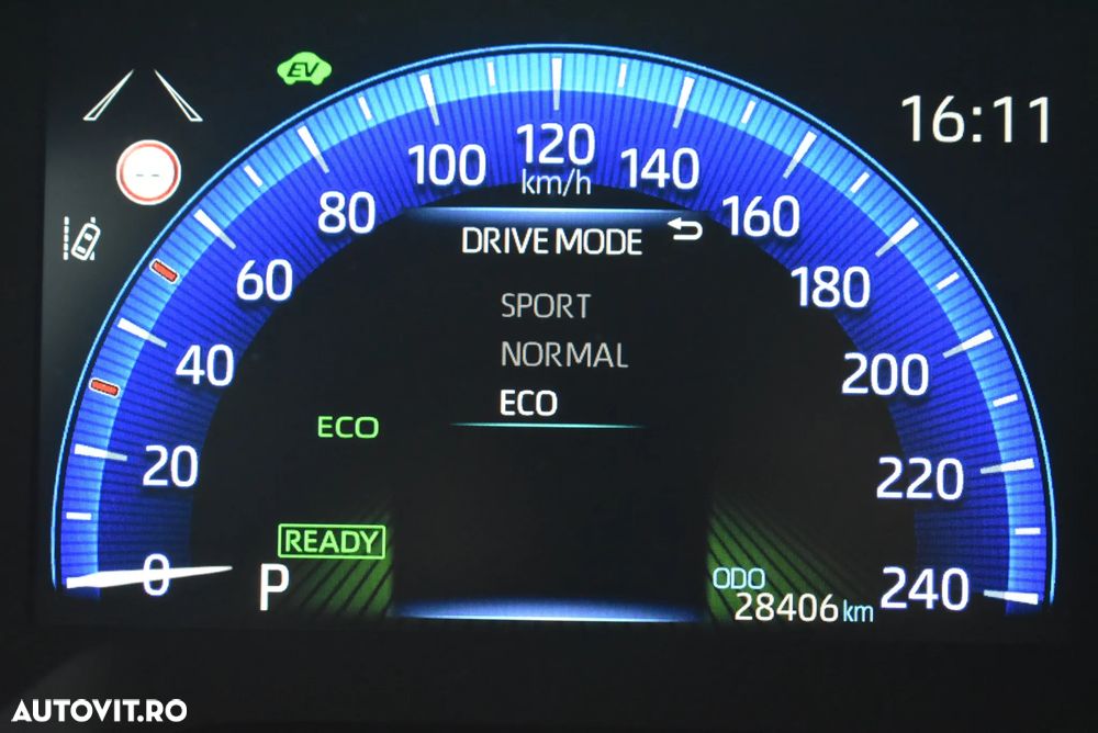 Toyota Corolla 1.8 HSD Dynamic - 14