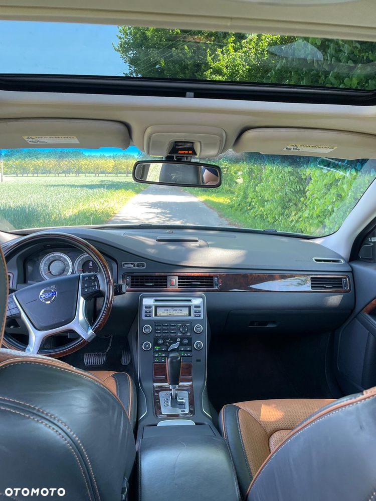 Volvo S80 T6 AWD Executive - 3