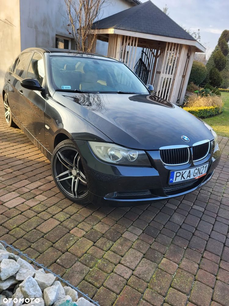 BMW Seria 3 - 3