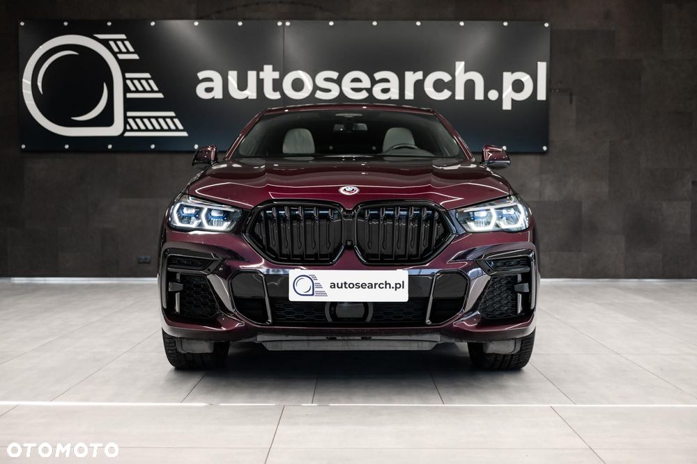 BMW X6 - 3