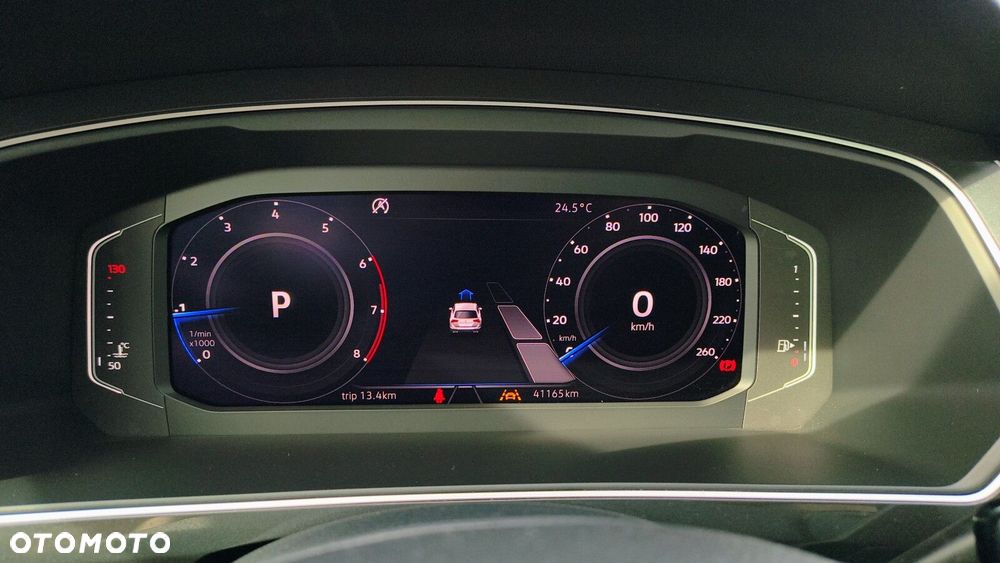 Volkswagen Tiguan - 17