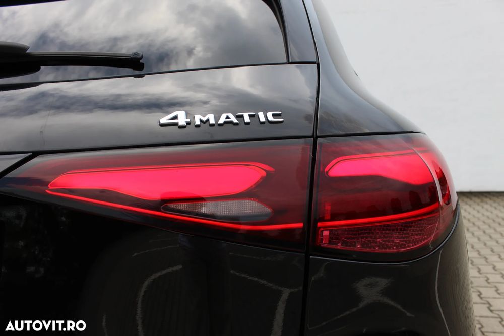 Mercedes-Benz GLC - 31