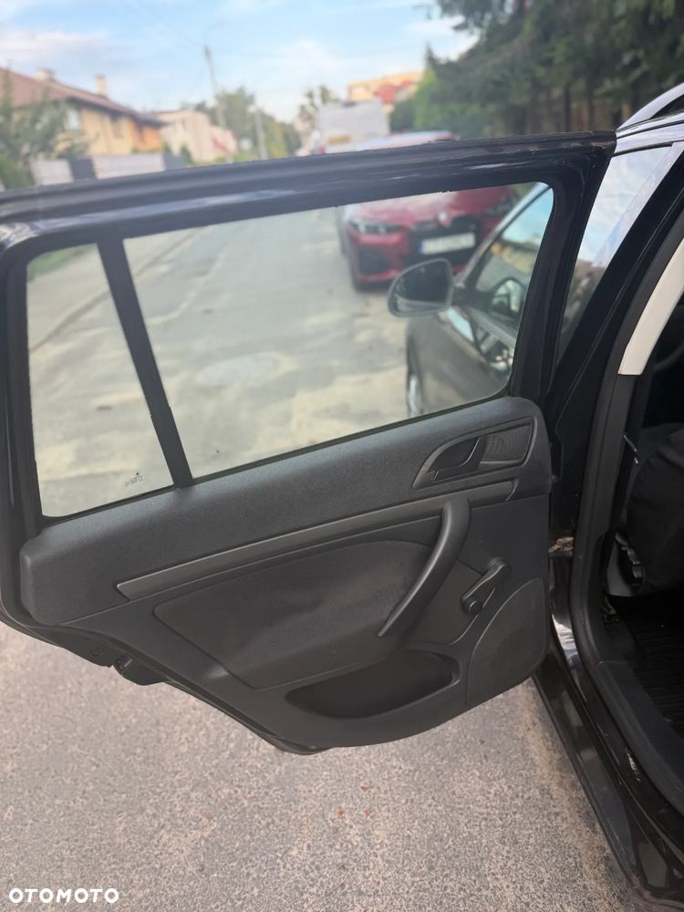 Skoda Octavia 1.4 TSI Mint - 15