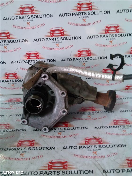 grup fata 2.0d ford kuga  an fabr. 2014 - 1