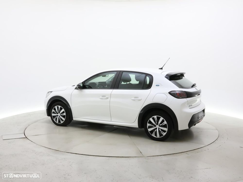 Peugeot e-208 50 kWh Active - 3