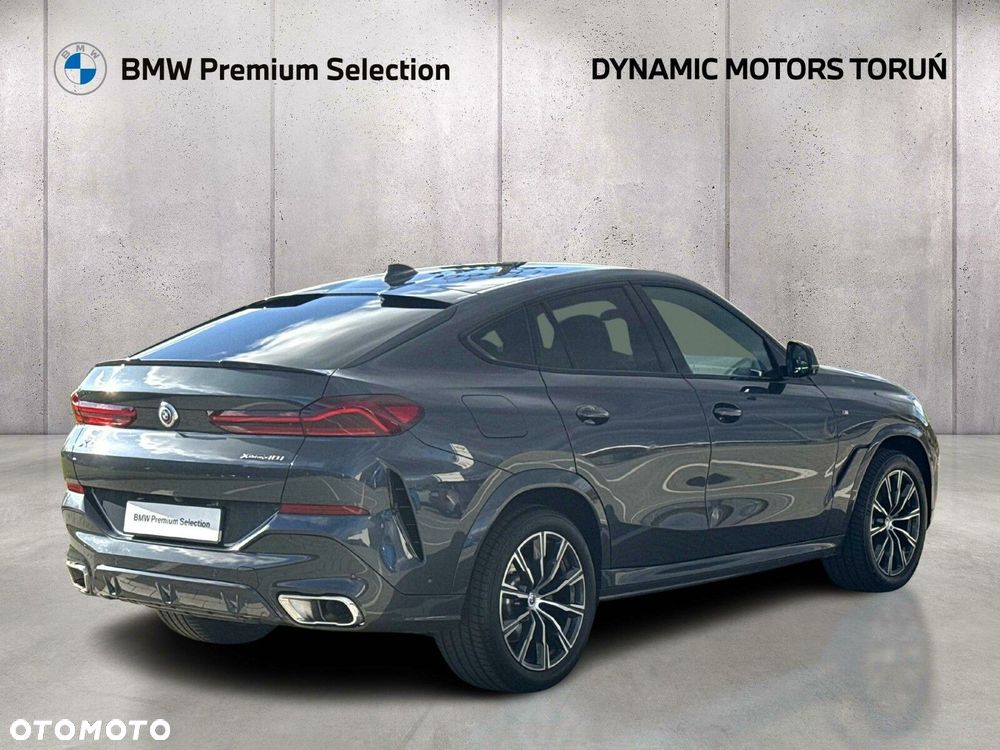 BMW X6 - 2