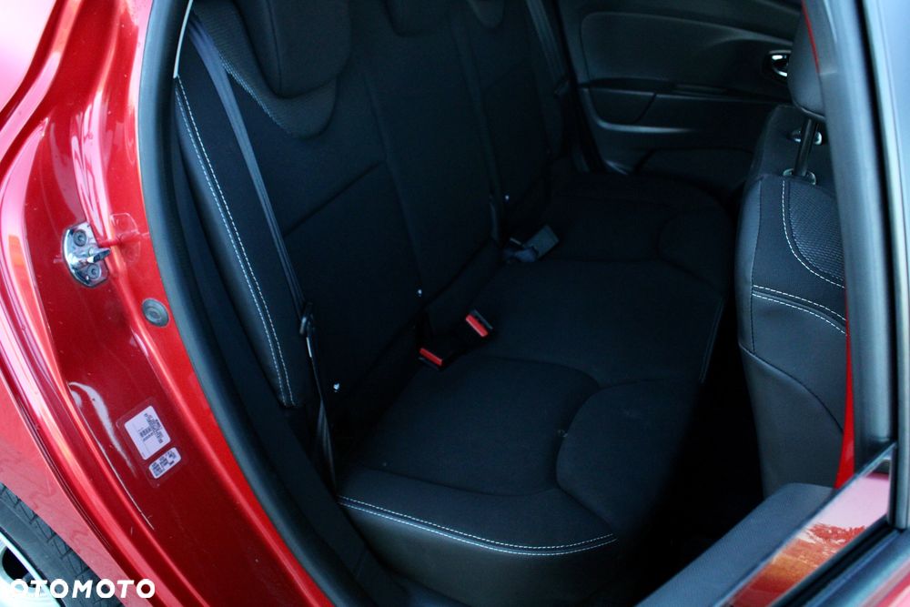 Renault Clio 1.2 16V 75 Start - 14