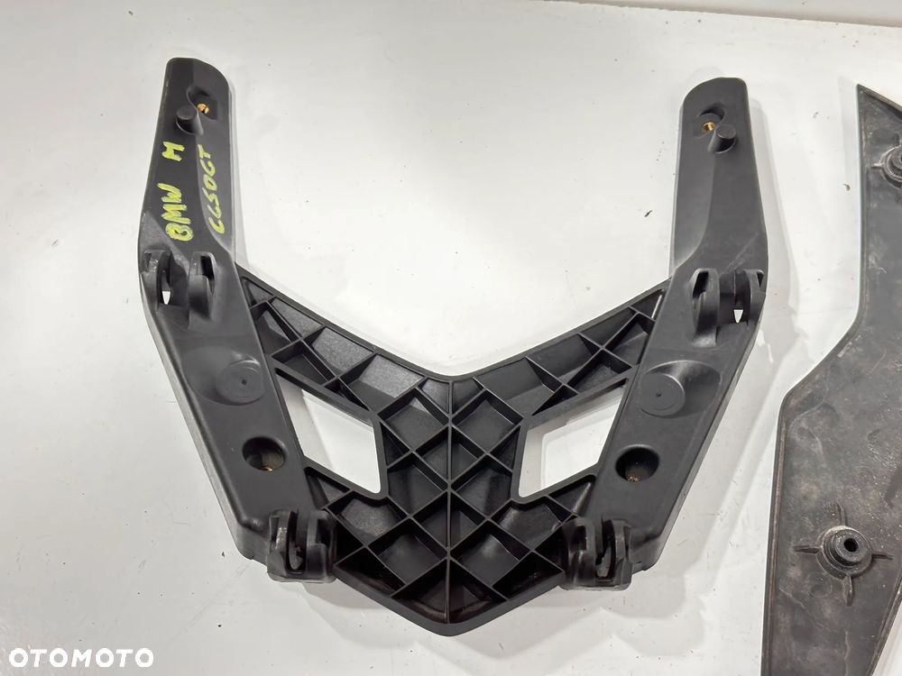 Stelaż szyby  BMW C650GT  12-16R - 5