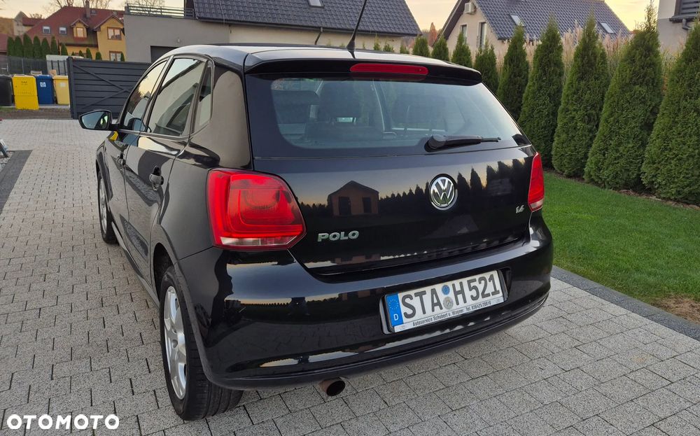 Volkswagen Polo 1.4 Comfortline - 16