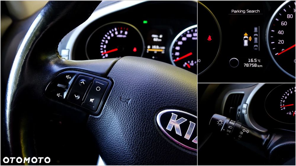Kia Sportage 1.6 GDI Business Line 2WD - 15