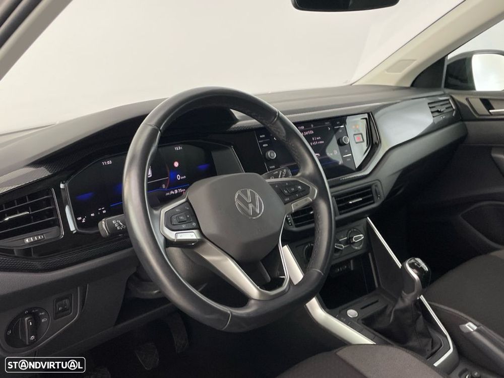 VW Taigo 1.0 TSI Urban - 14