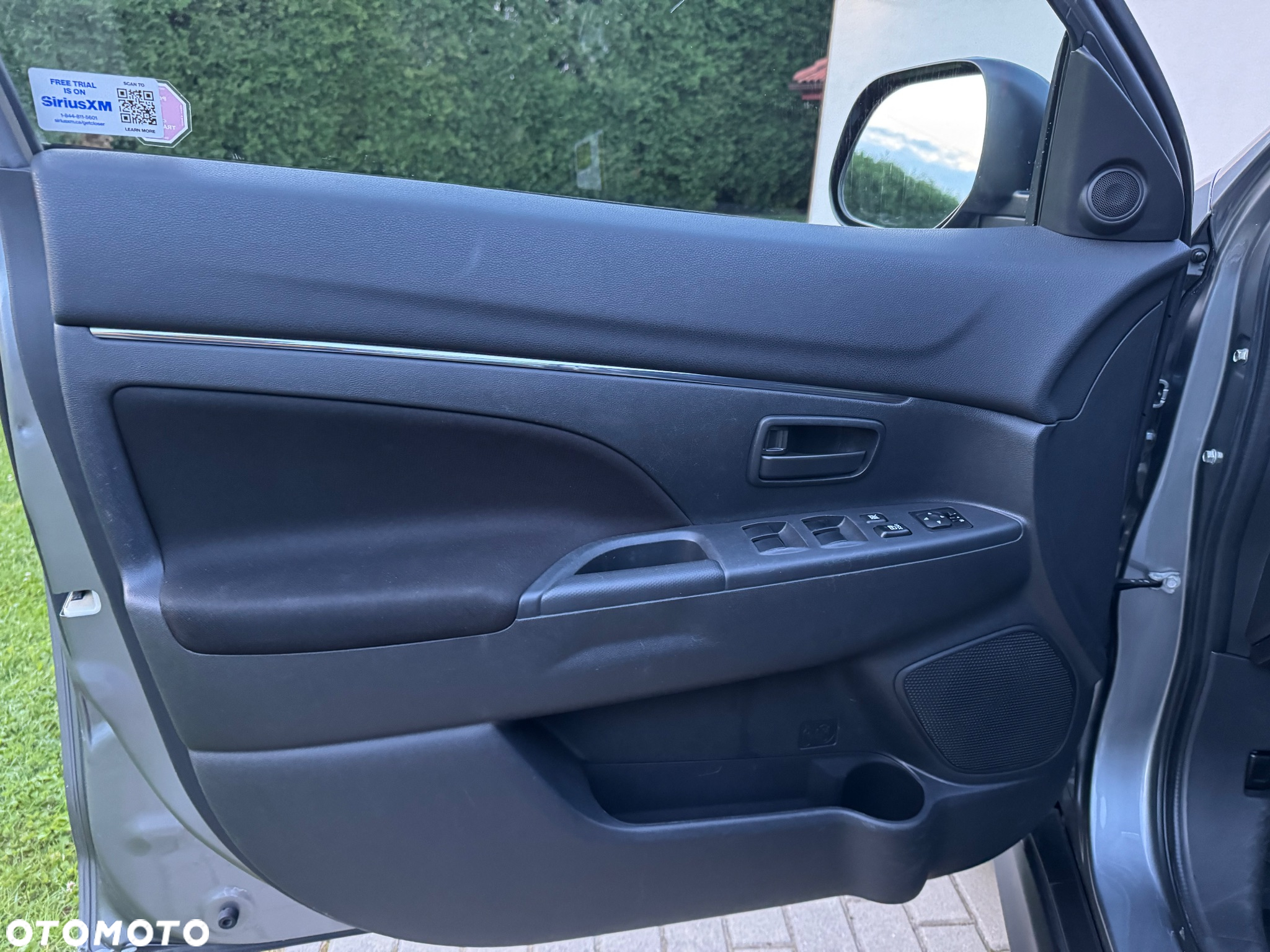 Mitsubishi ASX 2.0 4WD CVT Intro Edition+ - 15