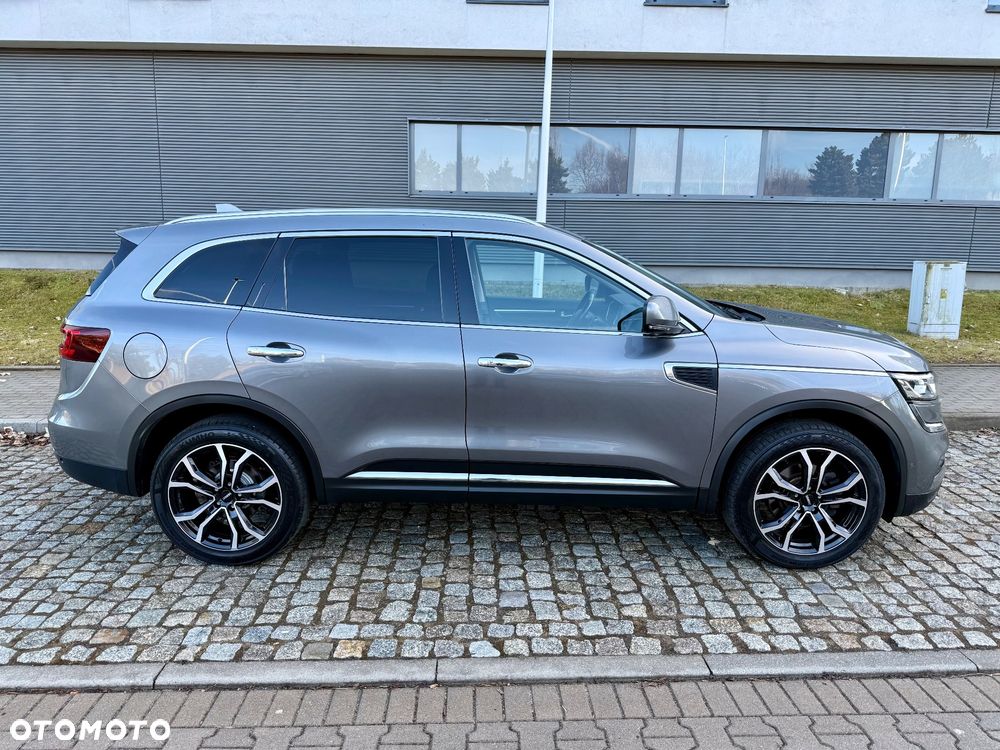 Renault Koleos ENERGY dCi 175 4WD INTENS - 4