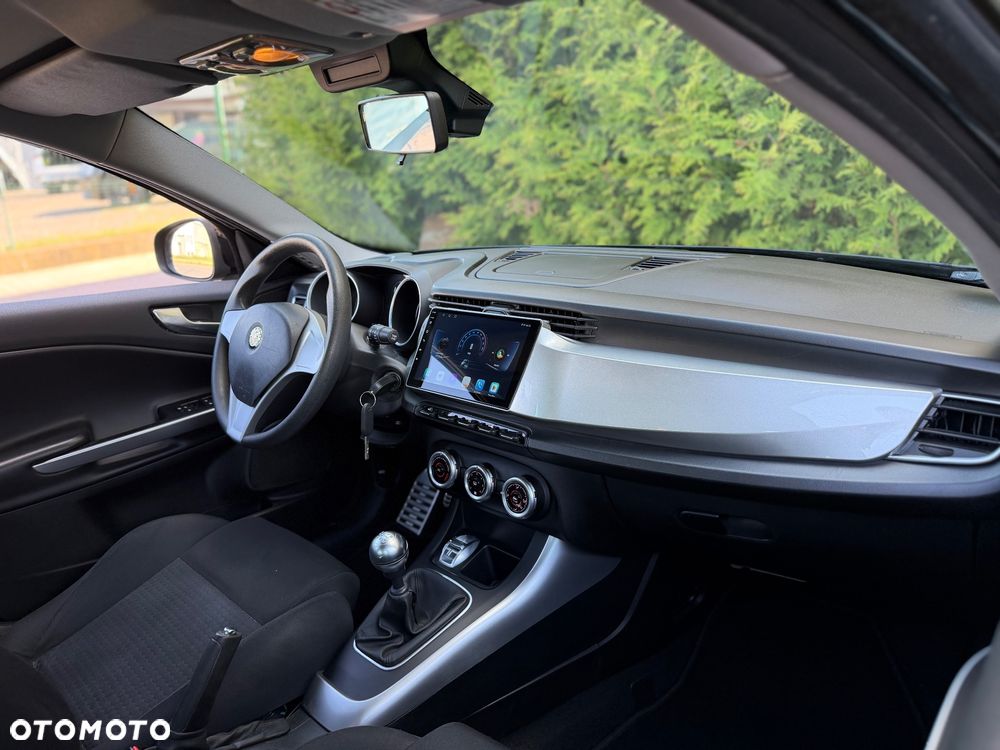 Alfa Romeo Giulietta 1.4 TB 16V Sport - 13