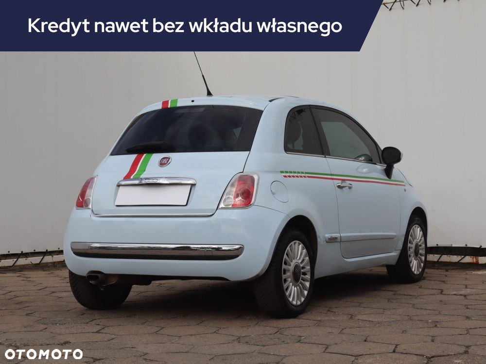 Fiat 500 - 7