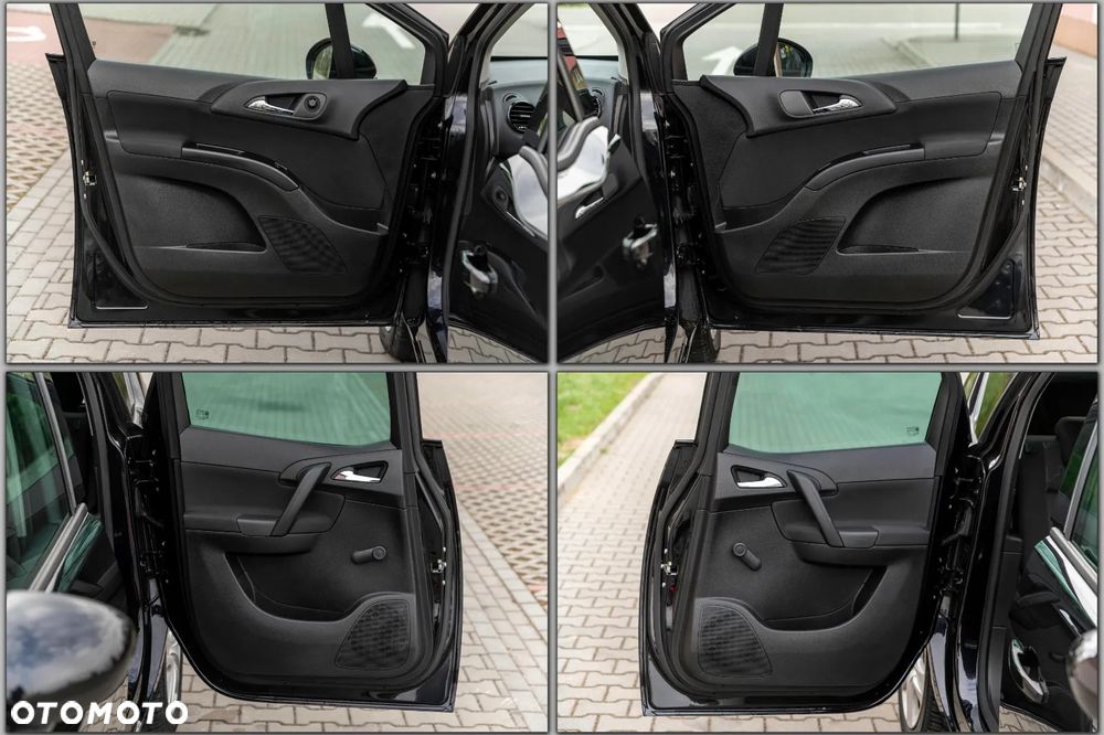 Opel Meriva 1.4 Active - 33