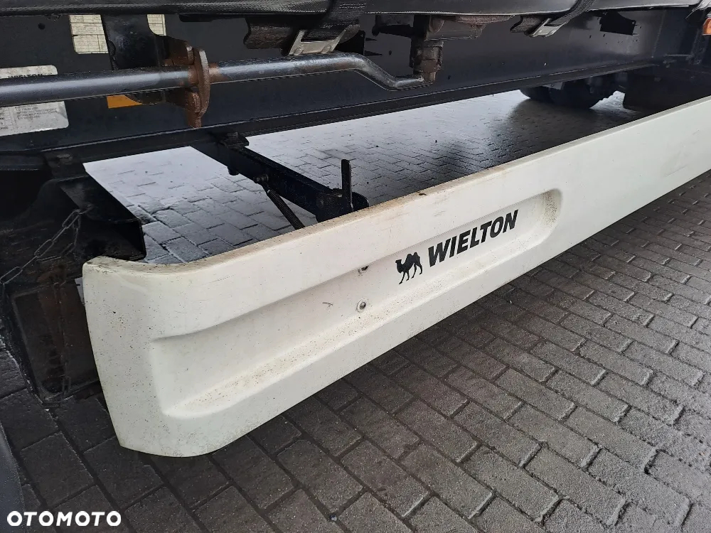 Wielton NS3K mega - 11