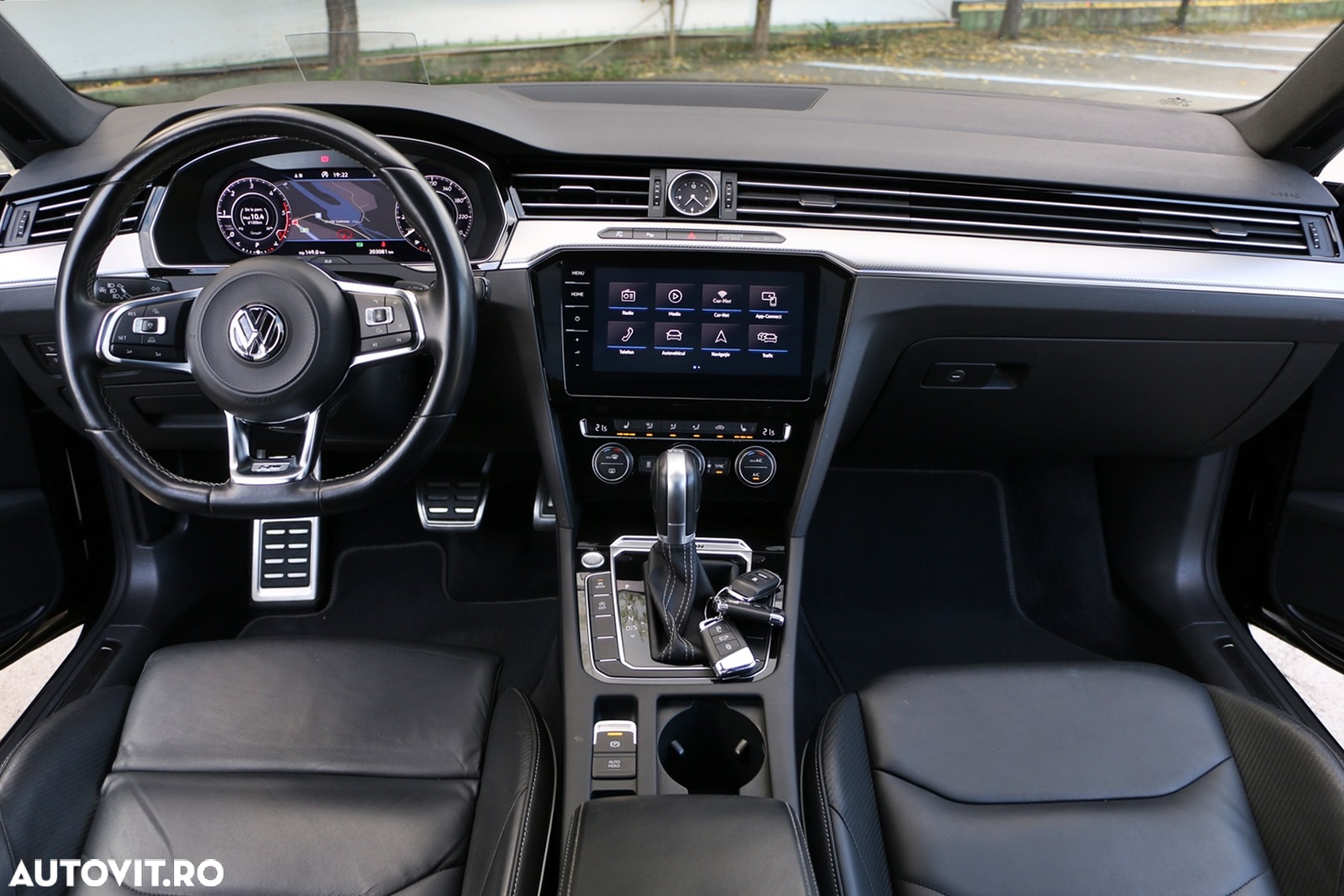 Volkswagen ARTEON 2.0 TDI DSG 4Motion R-Line - 18