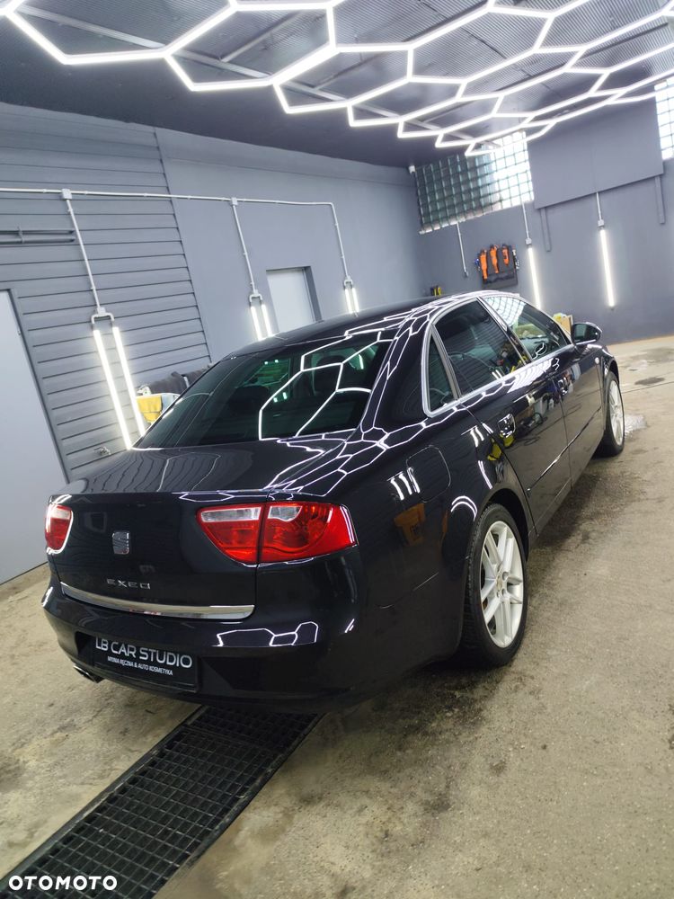 Seat Exeo 1.8T Sport - 5