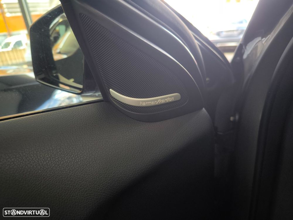 Mercedes-Benz GLA 45 AMG 4-Matic - 24