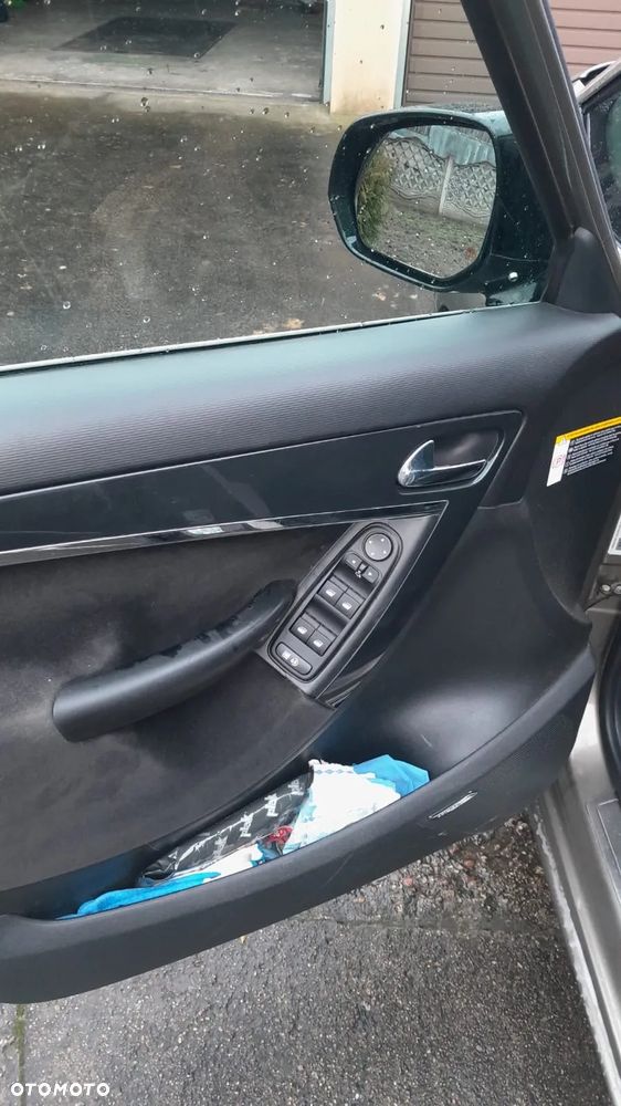 Citroën C4 Picasso 2.0 HDi Exclusive MCP - 10