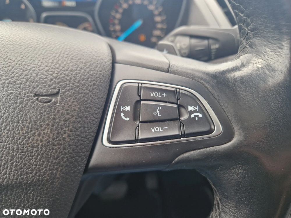 Ford Kuga 2.0 TDCi 4x4 Cool & Connect - 17