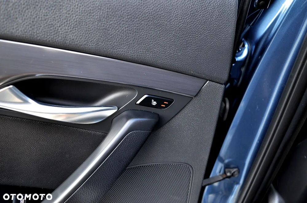 Hyundai i40 1.7 CRDi Premium - 28