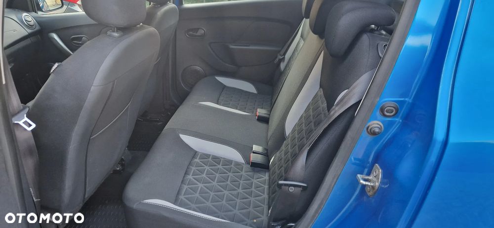 Dacia Sandero TCe 90 Laureate - 20