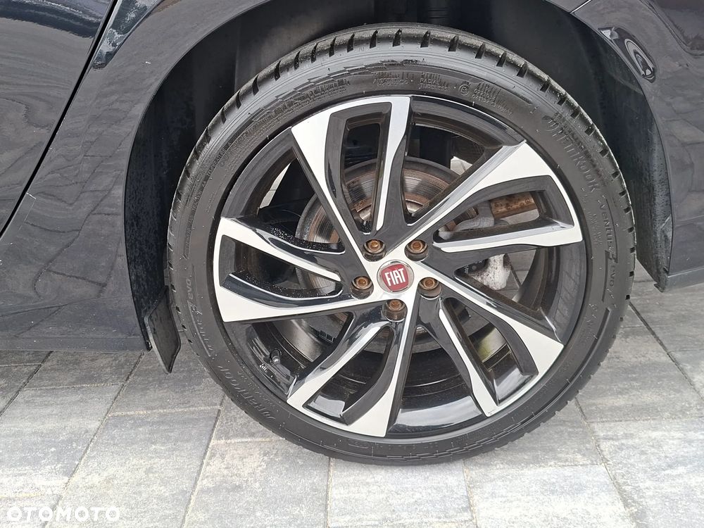 Fiat Tipo 1.4 T-Jet 16v S-Design - 11