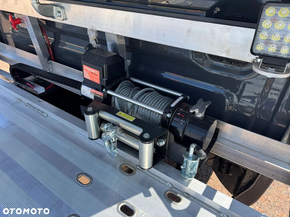 Iveco Daily 35S18HA8/P AirPro, Tacho - 34