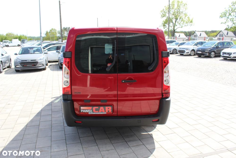 Toyota Proace - 8