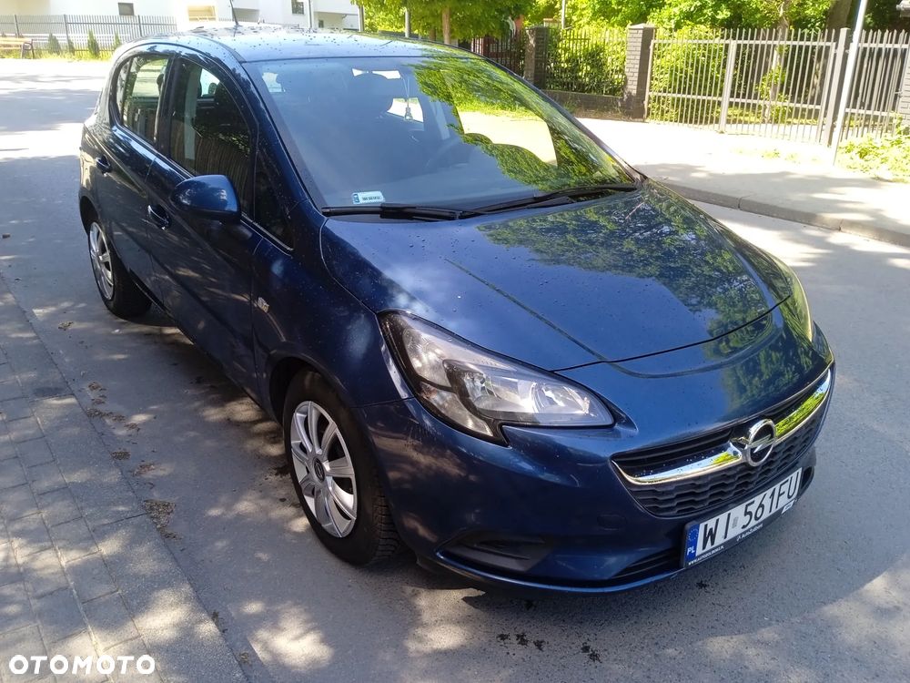 Opel Corsa 1.4 Color Edition - 3