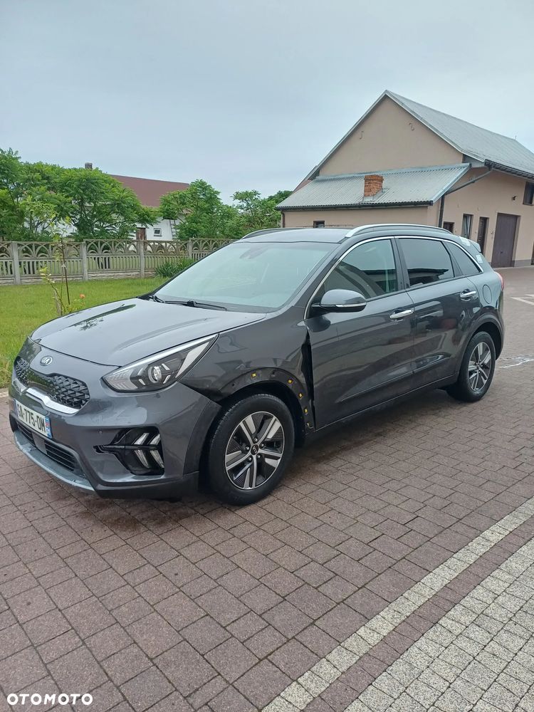 Kia Niro - 2
