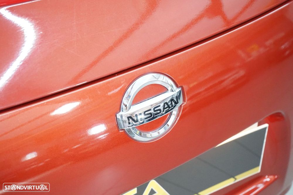 Nissan 370 Z Roadster Pack - 18