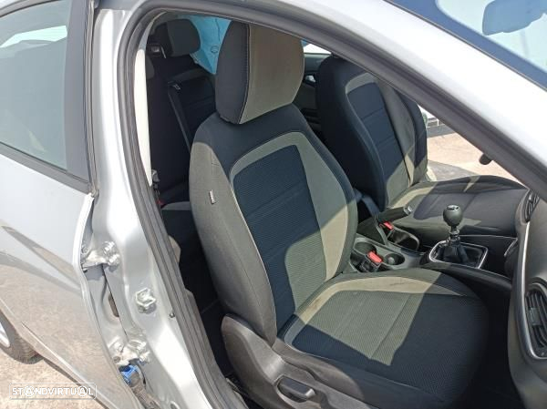 Para Peças Fiat Tipo Hatchback (356_) - 7