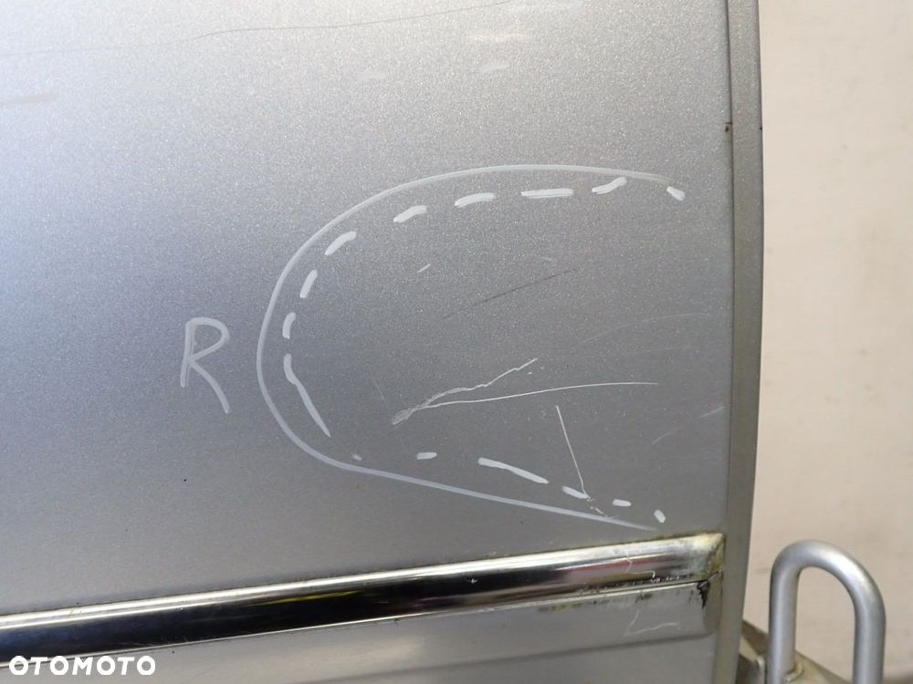 DRZWI PRAWY TYŁ VOLKSWAGEN BORA - 9