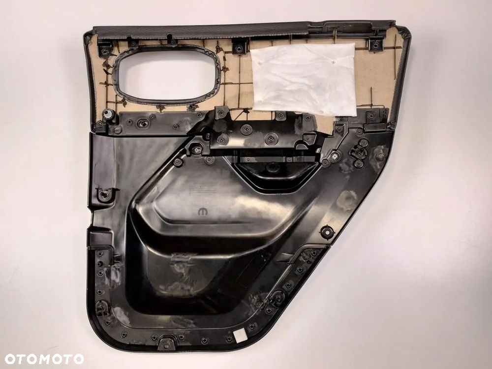 JEEP WRANGLER JL od 2018r Boczek Drzwi Tył Lewy - 3