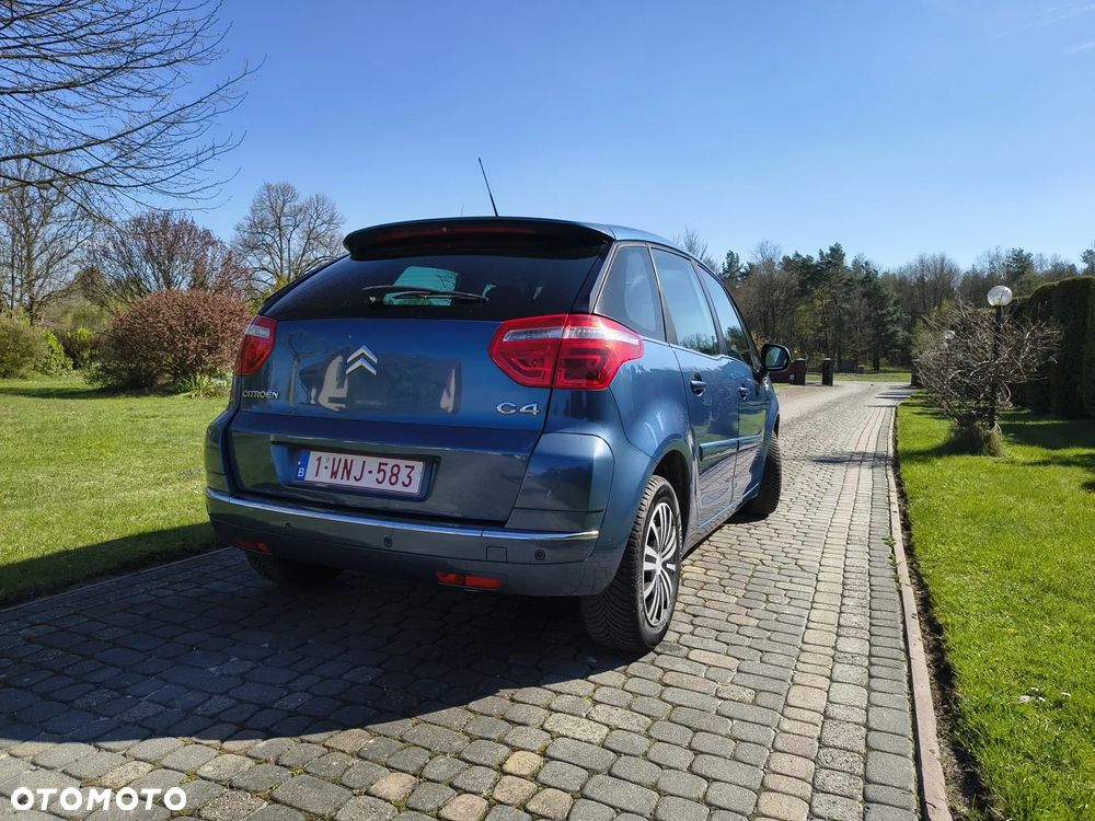 Citroën C4 Picasso VTi 120 CoolTech - 22