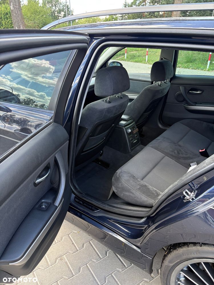 BMW Seria 3 - 6