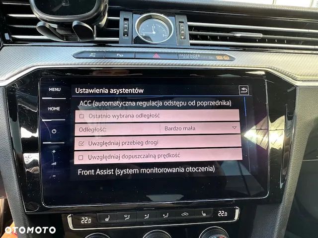 Volkswagen Arteon 2.0 TSI 4Motion R-Line DSG - 18