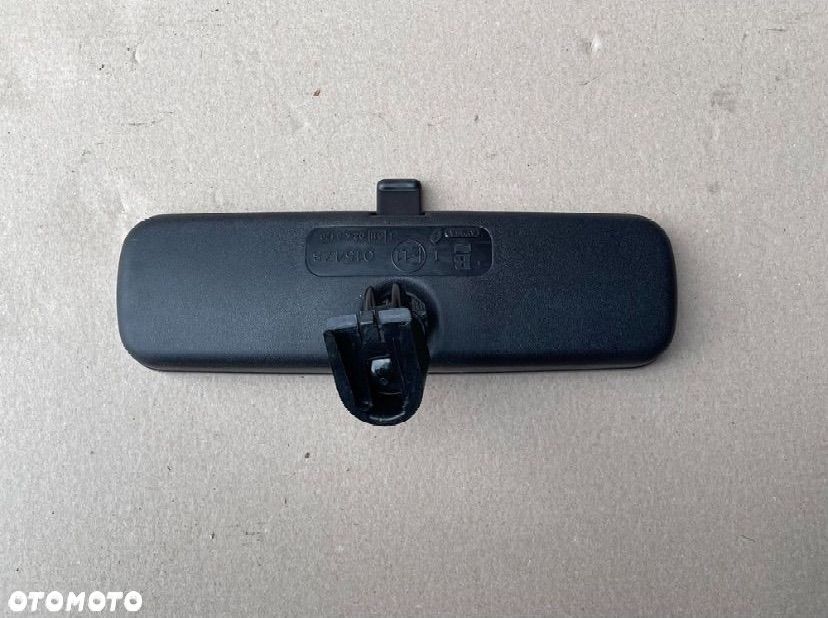 Lusterko wewnętrzne wsteczne Ford fiesta mk6 lift fusion - 1