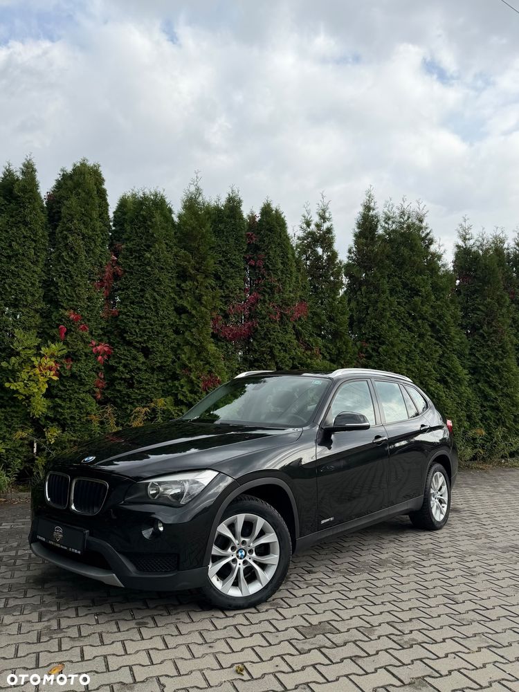 BMW X1 - 2