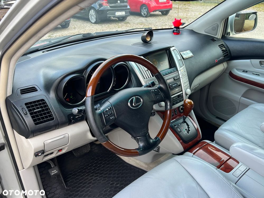 Lexus RX 300 Executive - 15