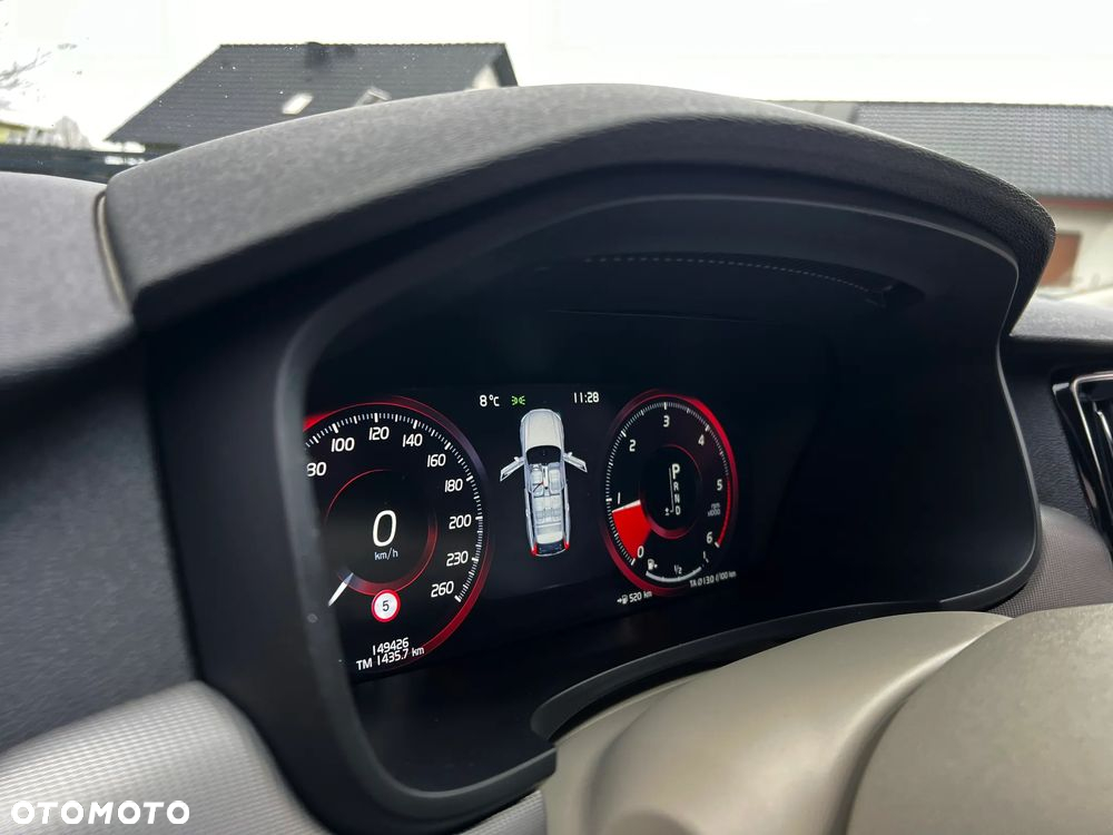 Volvo V90 Cross Country D5 AWD Pro - 10