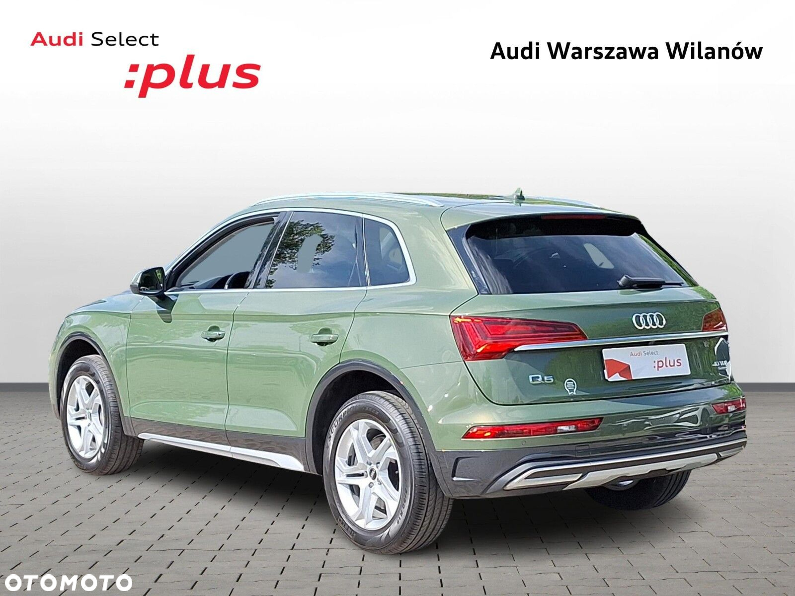 Audi Q5 - 3