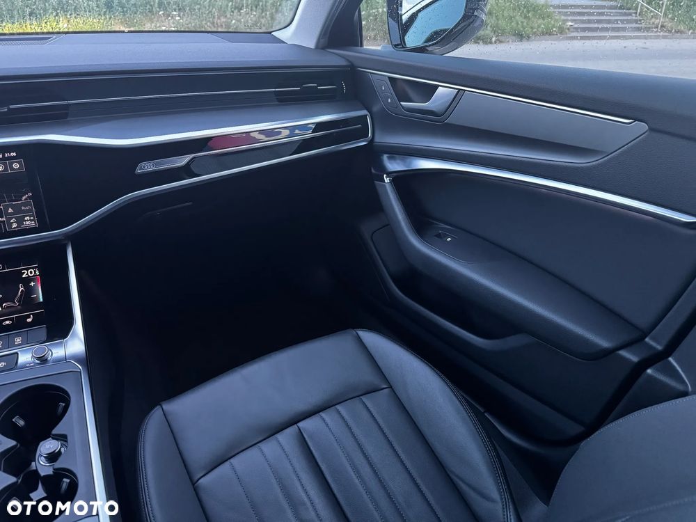 Audi A6 Limousine - 23
