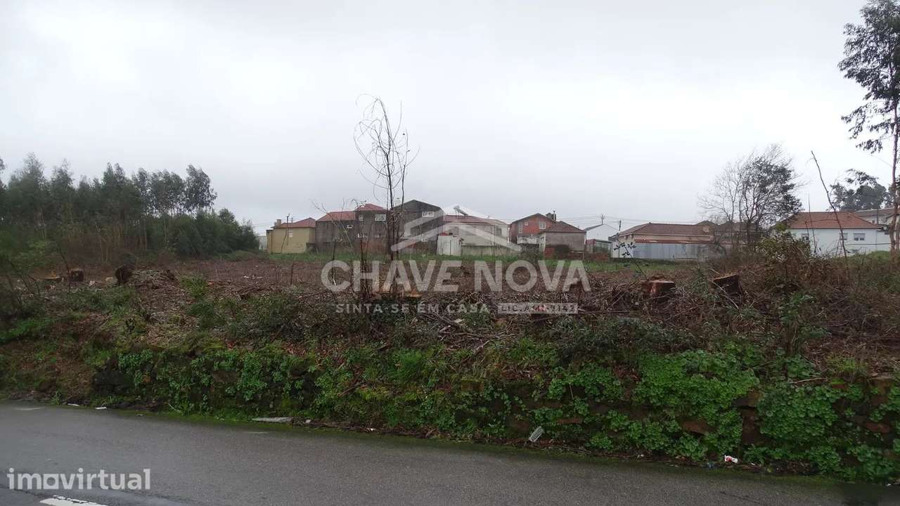 Terreno para construção com 5600m2 - Grande imagem: 2/10